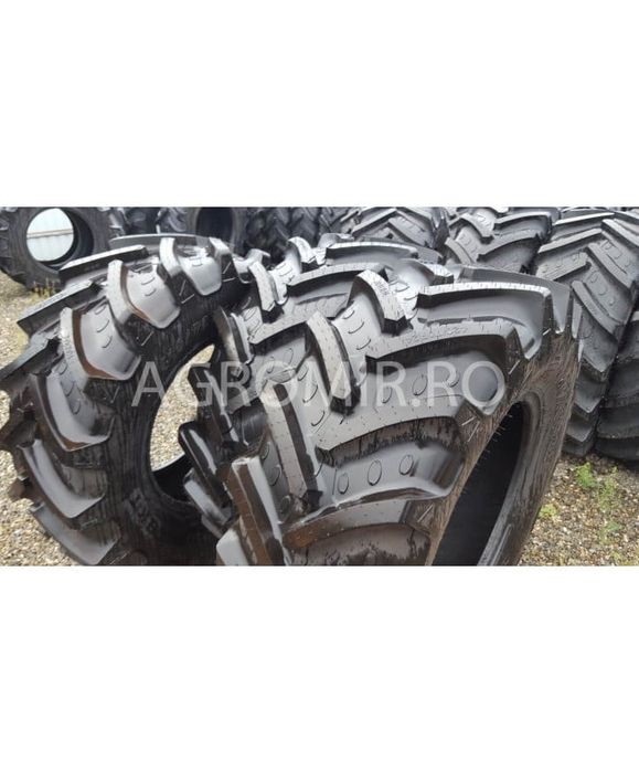 420/70 r24 bkt agrimax rt765 130a8/b tl  Cauciucuri tractor, Fiat, Case, Fendt, John Deere, New Holland, Massey Ferguson, UTB   Cauciucuri tractor, Fi