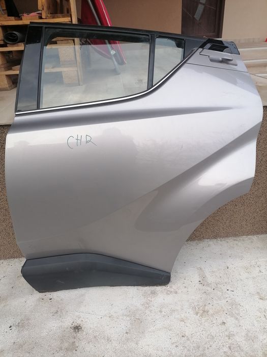 Врати за Toyota C-HR