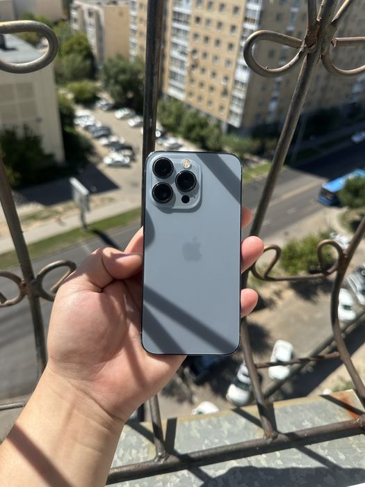 Iphone 13 pro 256gb 84% / Айфон 13 про 256гб 84%
