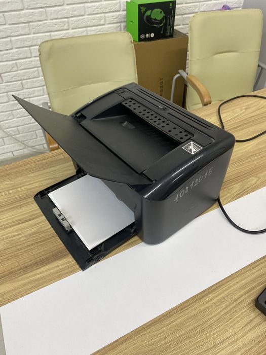 Офисный принтер Canon i-SENSYS LBP3010B