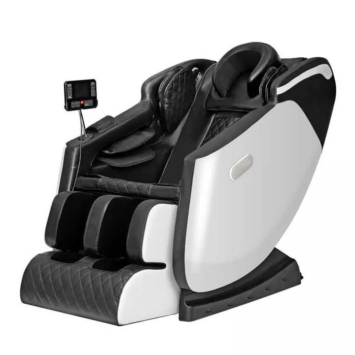 Scaun de masaj electric
