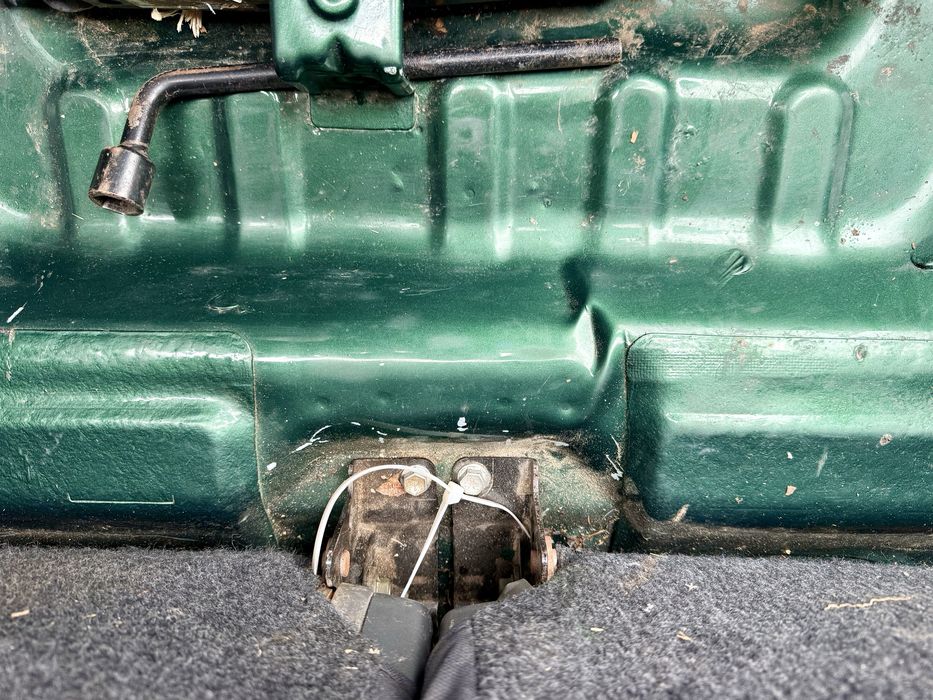 Suzuki jimny 1.3 benzină