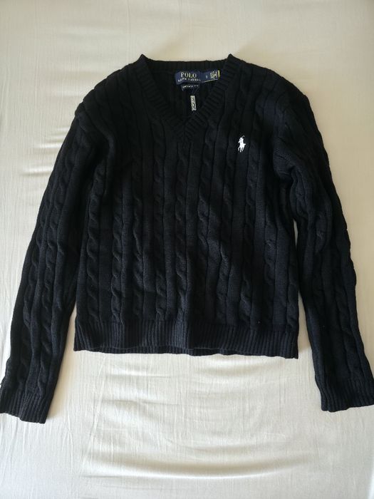 Polo Ralph Lauren пуловер