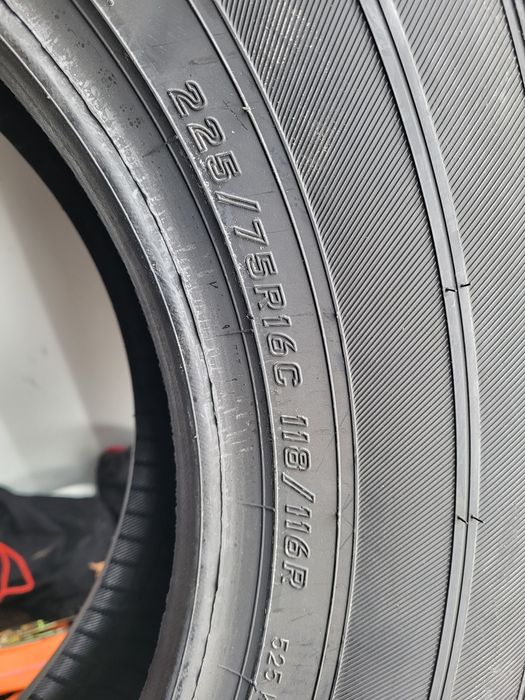 225 75 16c  4 сезонни