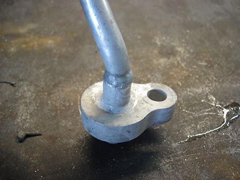 Сварка , пайка трубок кондиционера и радиатора