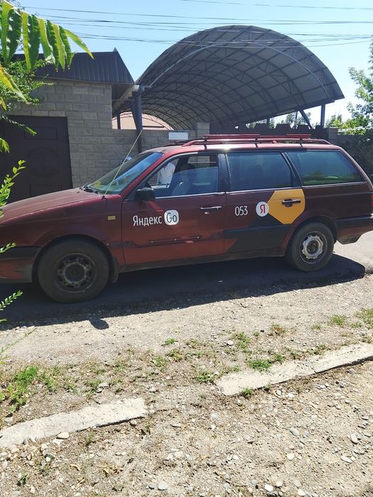 Продам Passat b3