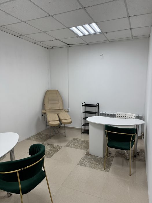 Сдам кабинет в салоне красоты