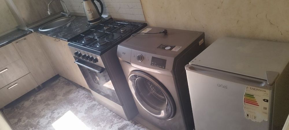 Продажа квартиры феруза ЭКО базар