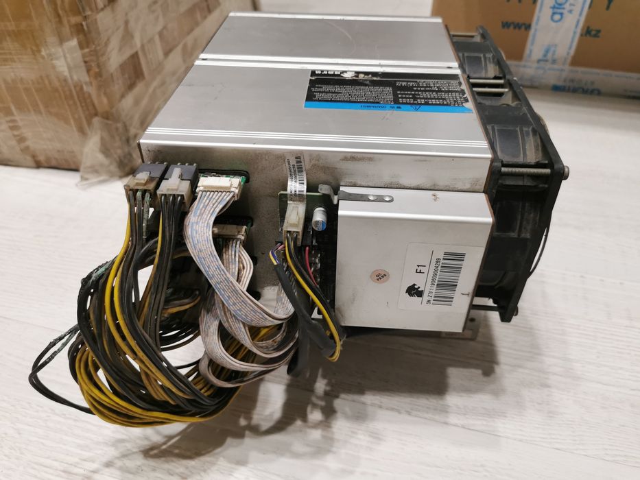 Asic miner cheetah Miner F1