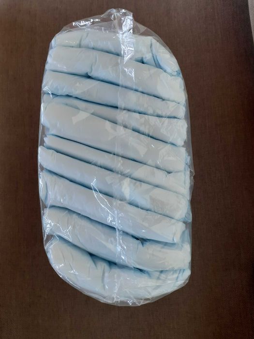 ОФЕРТА Абсорбиращи чаршафи - уринаторни торби + памперси за възрастни