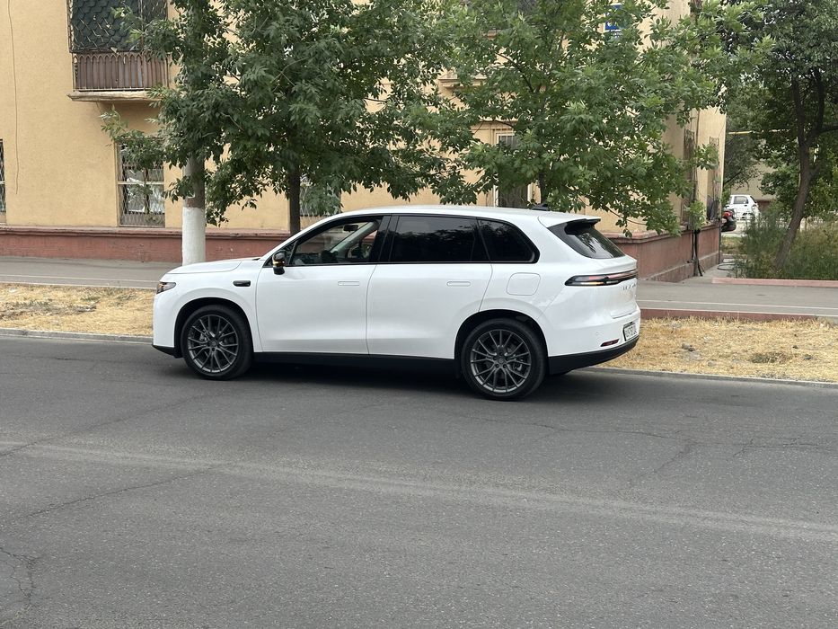 Leapmotor C10 comfort +dop opsya