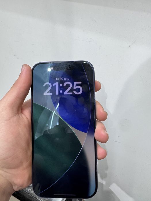 Iphone 17 pro