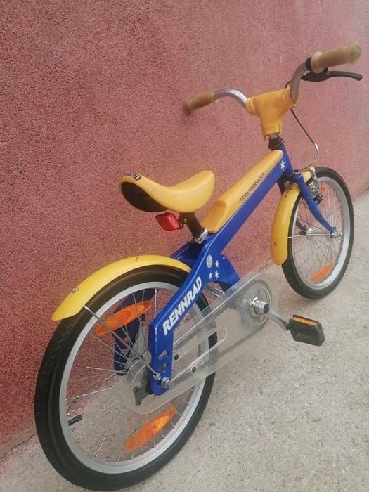 Детско колело  RENNRAD