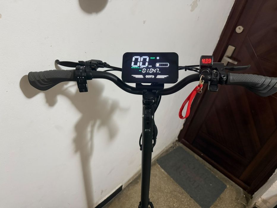 Trotineta electrica ootd t10