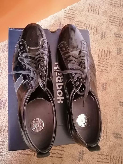 Продам туфли мужские