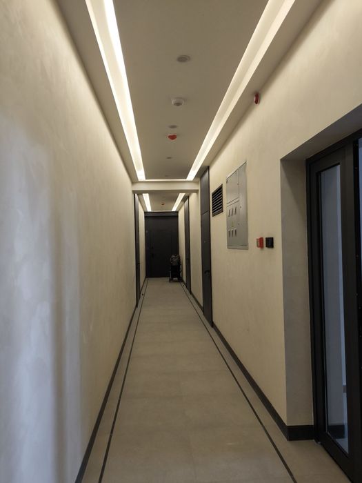 Продается квартира в Шайхатохурском районе, ЖК бизнес класса Кох-Ота