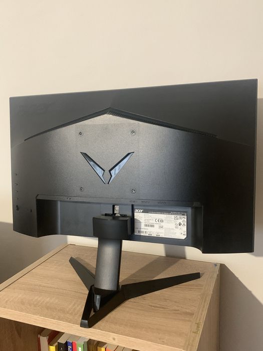 Monitor Acer 100hz