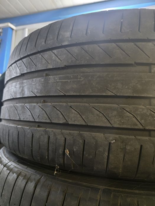 Комплект 295/40/22