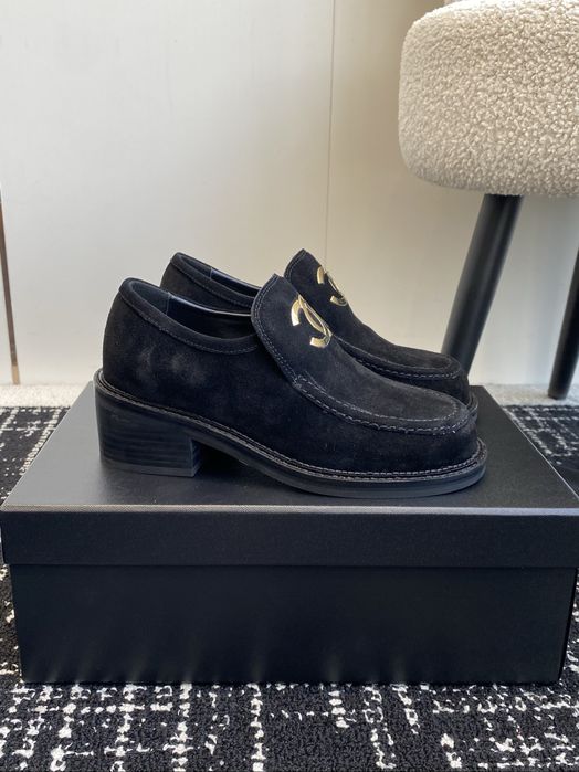 Pantofi Chanel 35-41