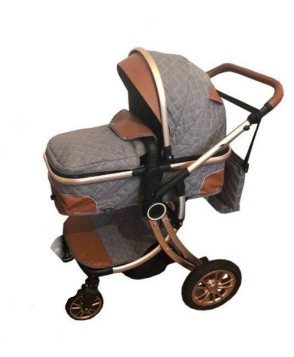 Детская коляска Teknum