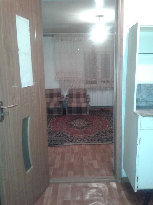 сдам времянку семейным парам