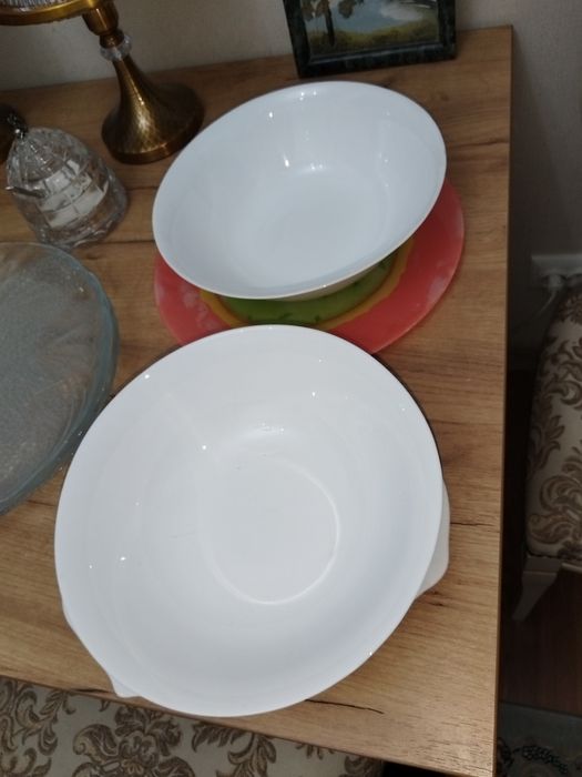 Посуда кухонная !