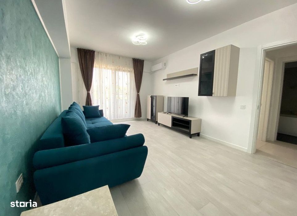 Apartament  1 camera Bucium , 40 metri, etaj 4 Cod:159197