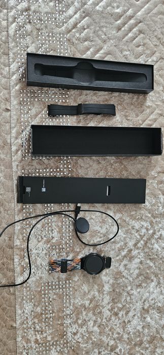 Samsung watch 5 pro