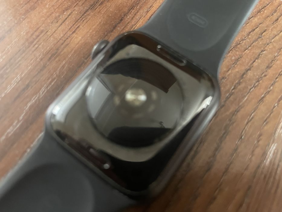 Смарт часы Apple Watch SE 40мм