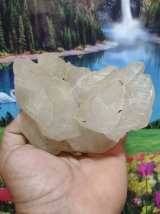 Минерали от Родопите