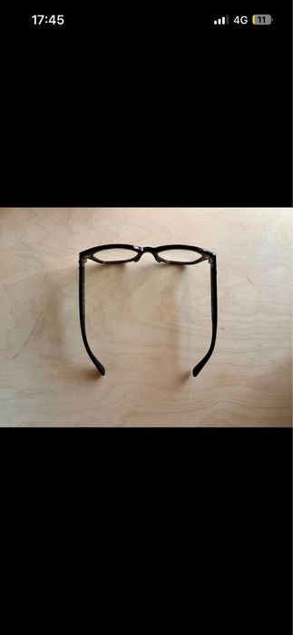 Ray-Ban erik cu lentila blue light