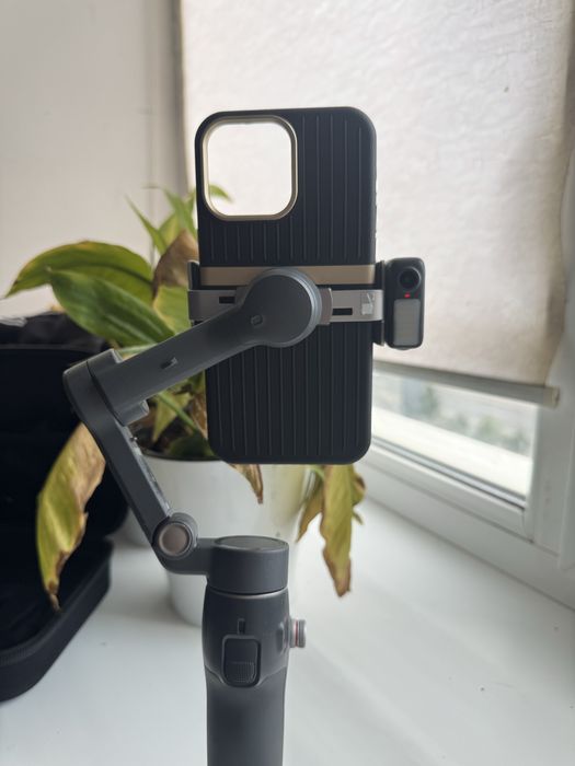 Dji Osmo Mobile 7p