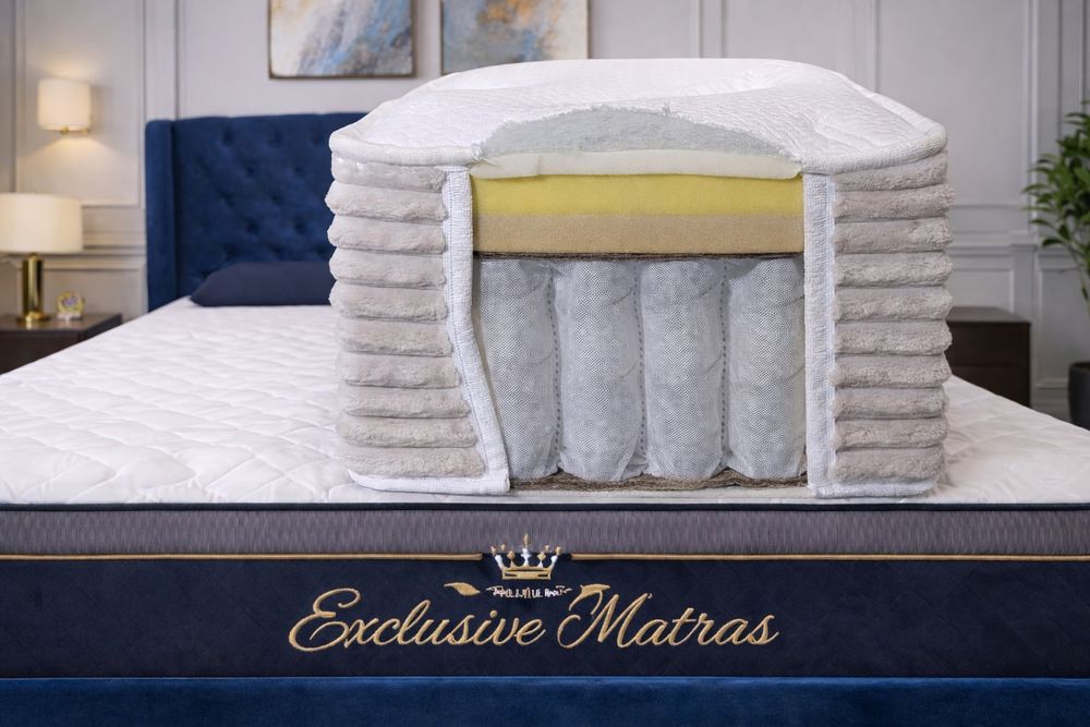 Матрас | Matras | Матрасы | Ишлаб чикарувчидан | От производителя