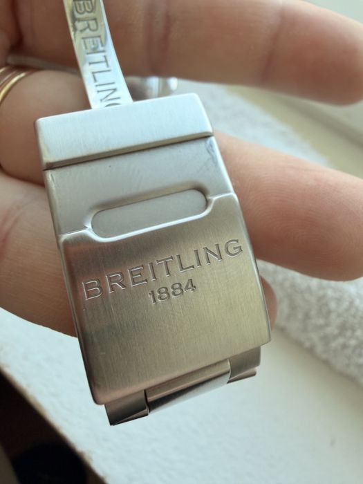 Brățară Breitling 22mm