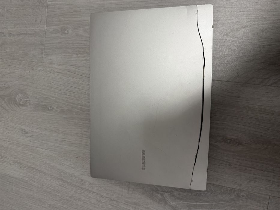 Laptop Samsung de piese