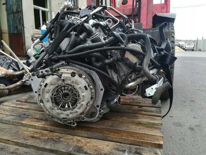 Двигател 2.0 TDI CKT