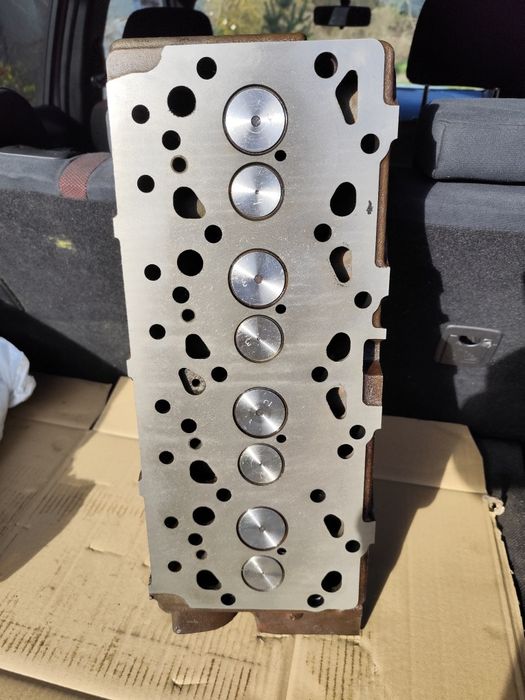 Глава за форт транзит