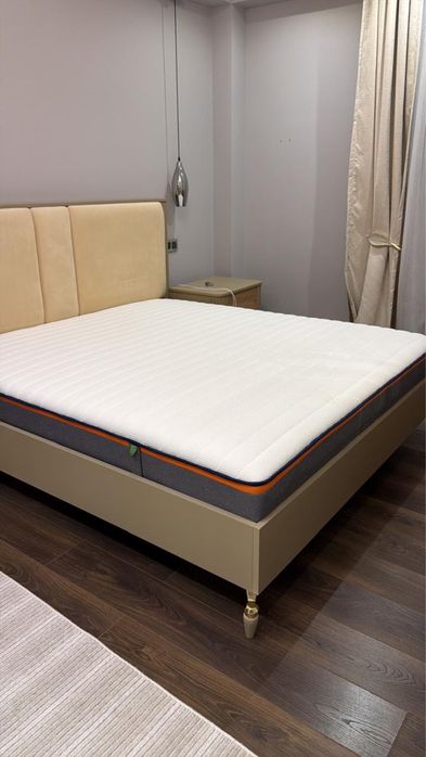 Матрас новый.