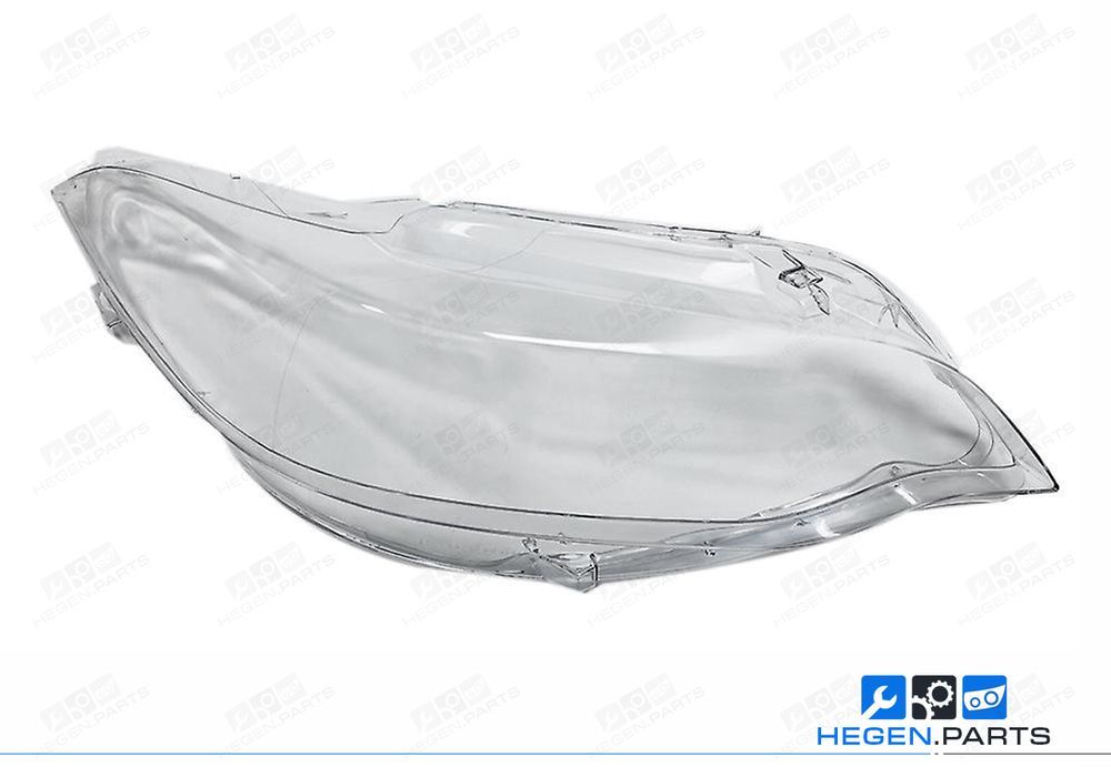 Стъкла за фарове BMW 2 серия F22 пред фейс Ф22 капак капаци стъкло фар