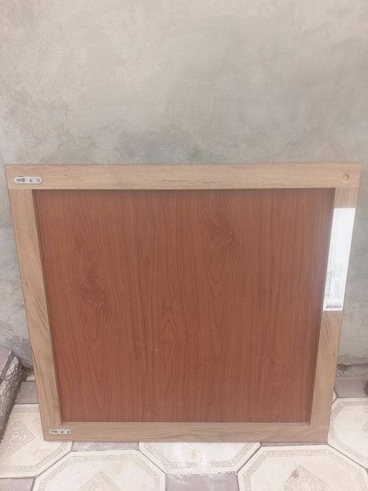 Новое зеркало для дома