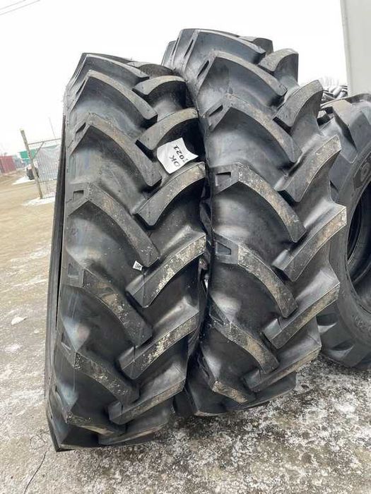 OZKA 14.00-38 Cauciucuri noi agricole de U650 livrare rapida