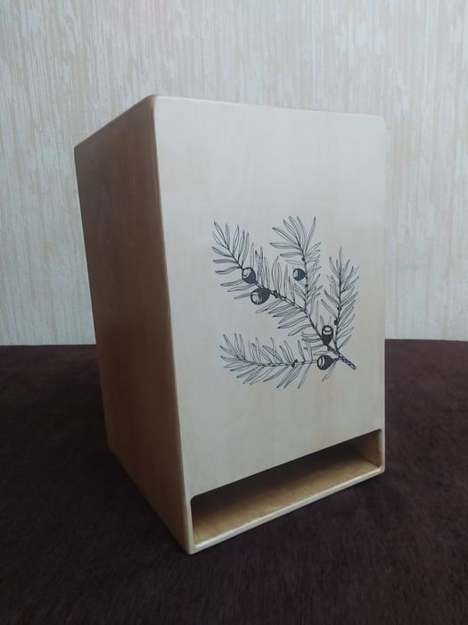 Кахон (ударный инструмент)