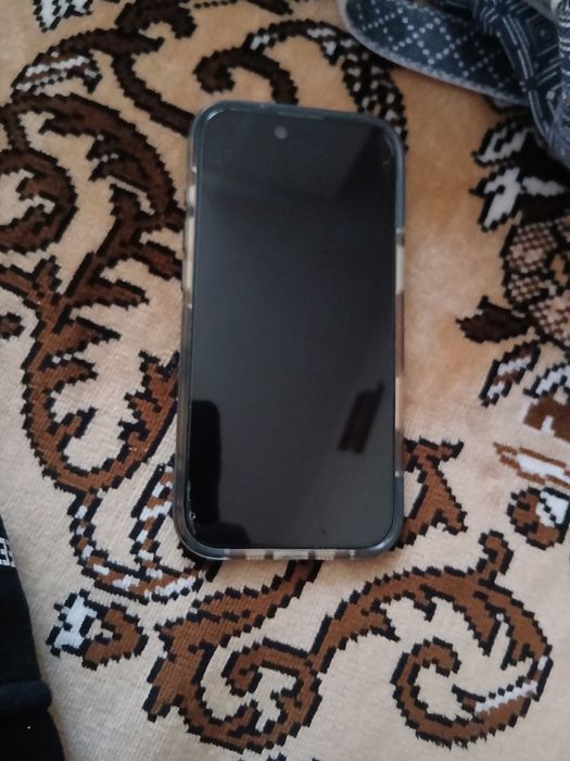 Vand Iphone 17 air