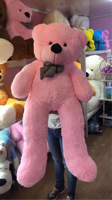 Продам Мягкие Игрушки