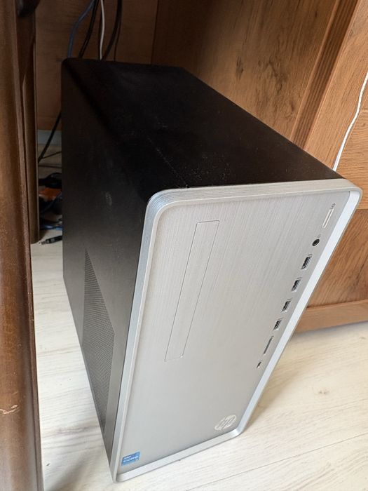 Марков компютър HP | Intel i5-11400F