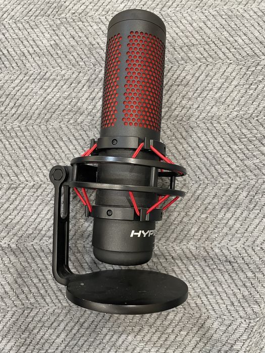 Микровон HyperX 40807