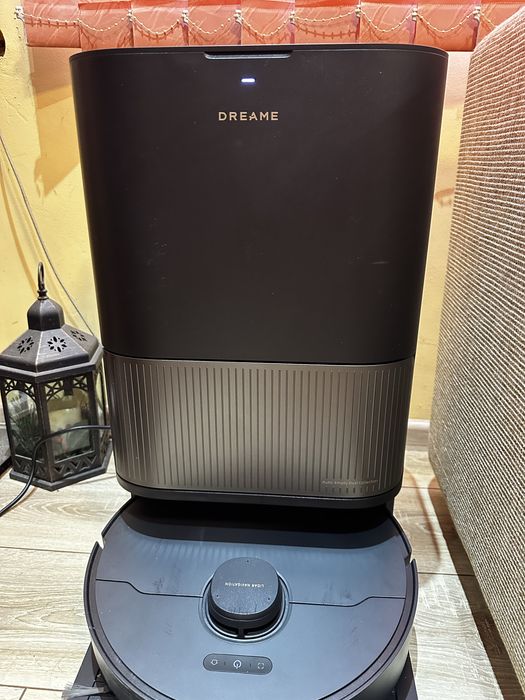 Dreame L40s pro ultra