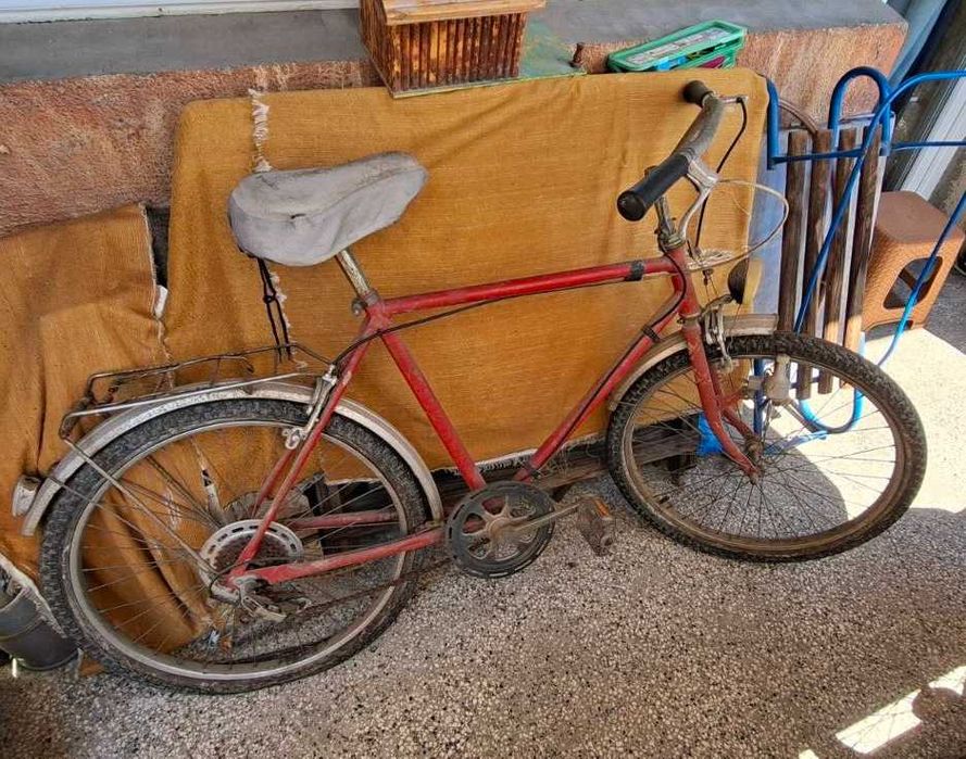 Велосипед Еверест за части