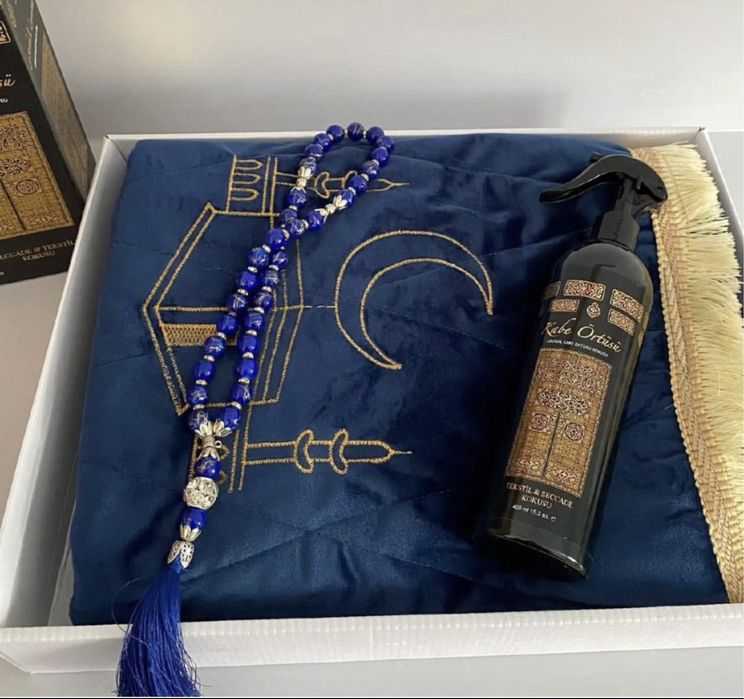 Рамазан бокс рамазан сыйлық