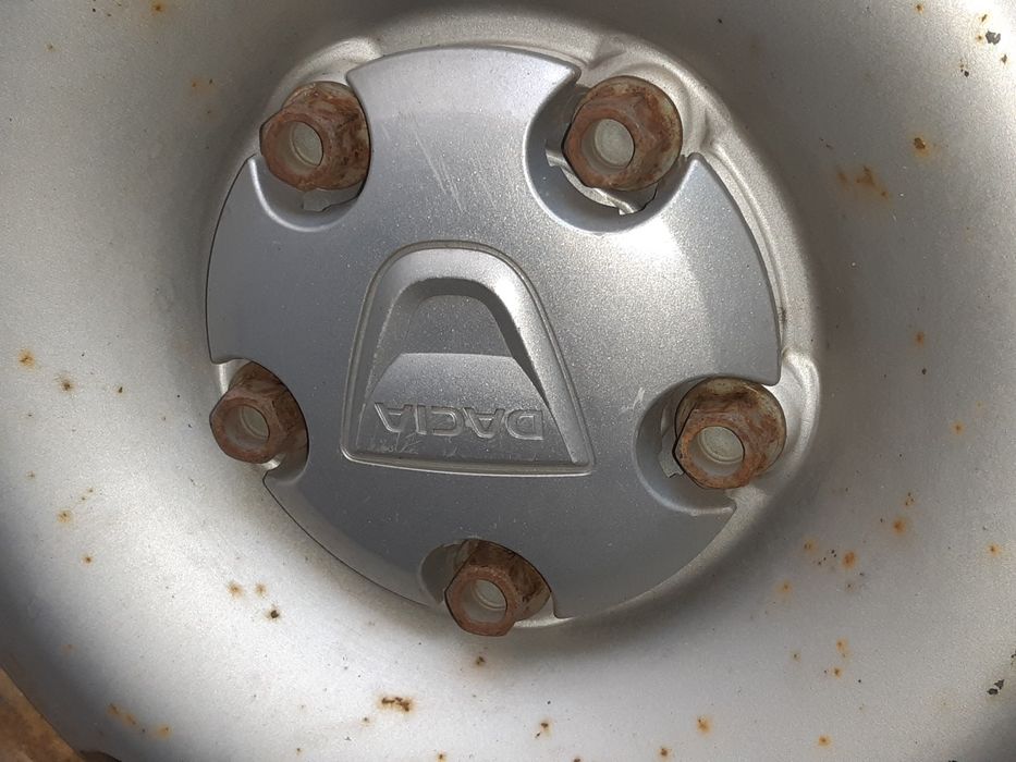 Capace gheara Dacia Duster rulment scut motor tabla